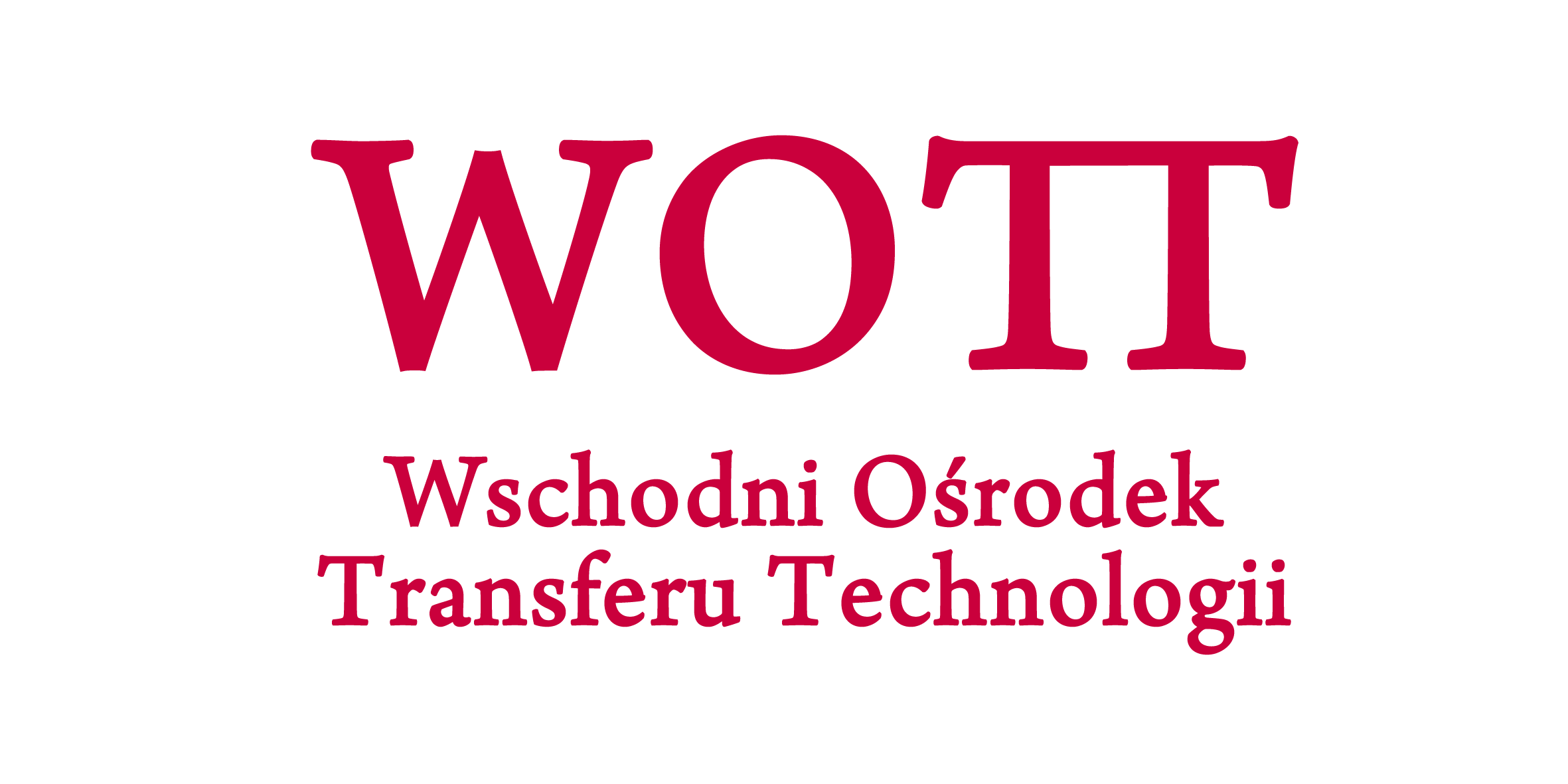 WOTT - logotyp