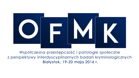 Ogólnopolskie Forum Młodych Kryminologów 